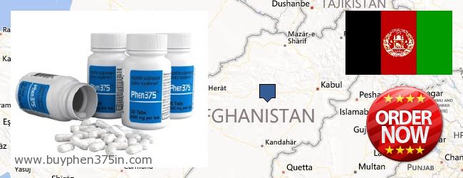 Où Acheter Phen375 en ligne Afghanistan